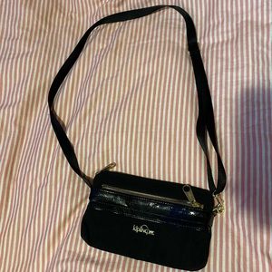 Small Adjustable Strap Kipling Purse
